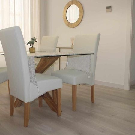 דירות Acogedor Apartamento En El Corazon De מאלגה מראה חיצוני תמונה